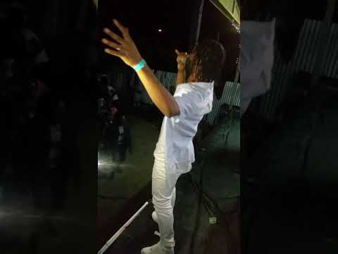 T square boss live in deeside (put jah first)