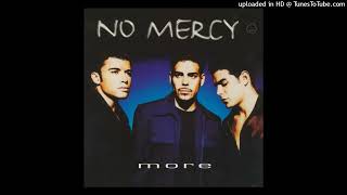 No Mercy-Baby Come Back(1998)