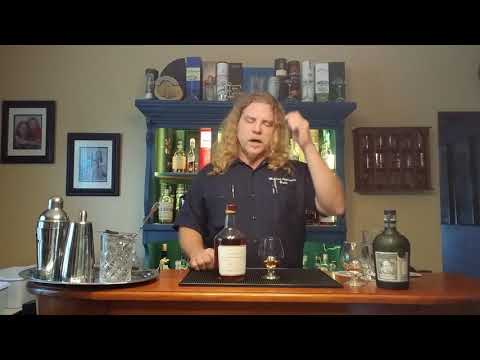 Rum Review: Diplomatico Reserva Exclusiva and Foursquare Port Cask