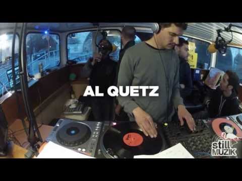 Al Quetz (aka Quetzal) • Stillmuzik Takeover • Le Mellotron