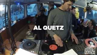 Al Quetz (aka Quetzal) • Stillmuzik Takeover • Le Mellotron