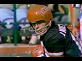 1973 AFC Playoff - Bengals at Dolphins - Enhanced Partial NBC Broadcast - 1080p