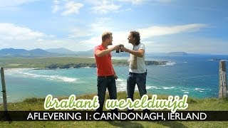 preview picture of video 'Brabant Wereldwijd - S01E01 - Ierland'