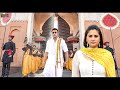 DATTA - Blockbuster South Action Movie | Latest Hindustani Dubbed Movie| Darshan | Divya Spandan