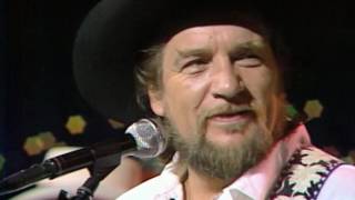Waylon Jennings - &quot;Clyde&quot; [Live from Austin, TX]
