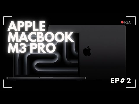 MacBook M3 Pro - 3 Months Later: Should YOU buy?