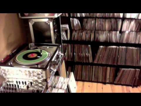 The Fantells-'Where You Gonna run' Shajam rec. 1978