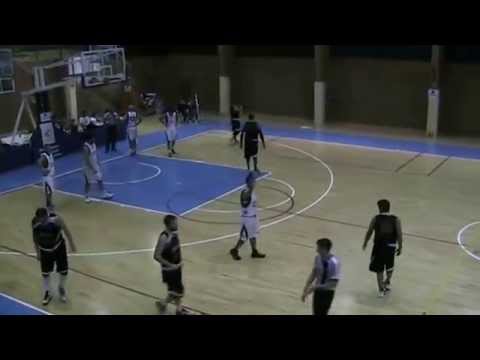 22-11-14 BENAHAVIS CONSTA DEL SOL- GALLETINO'S MONTILLA CB