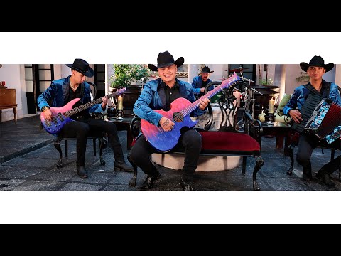 Contigo Quiero - Los Elegantes de Jerez (Official Video) 2021