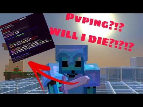 Insaneshottz run & I fight a Hacker #Skybounds/Cartoon (7)