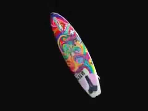 En Bretagne le mot météo est un gros mot.