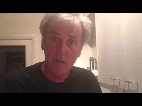 Roy Slaven John Doyle (#RoyandHG) follows Jane Rutter's lead goes nuts against Disposable Plastics