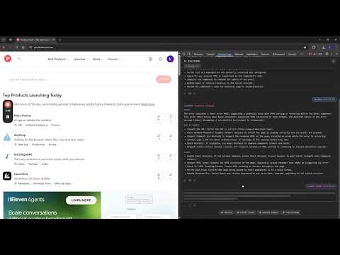 Item video thumbnail