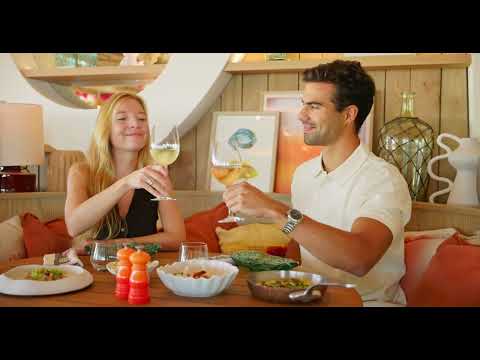 La Petite Plage Biarritz