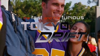 Download lagu The Fast And The Furious: Tokyo Drift (2006) Opening Scene mp3