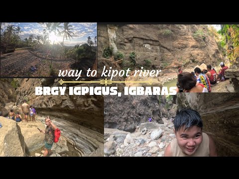 kipot river