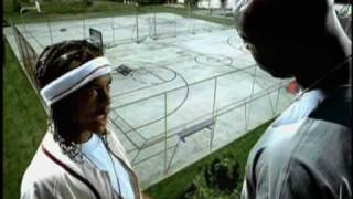 Lil' Bow Wow feat. Fabolous, Jermaine Dupri & Fundisha - Basketball (Like Mike Soundtrack)