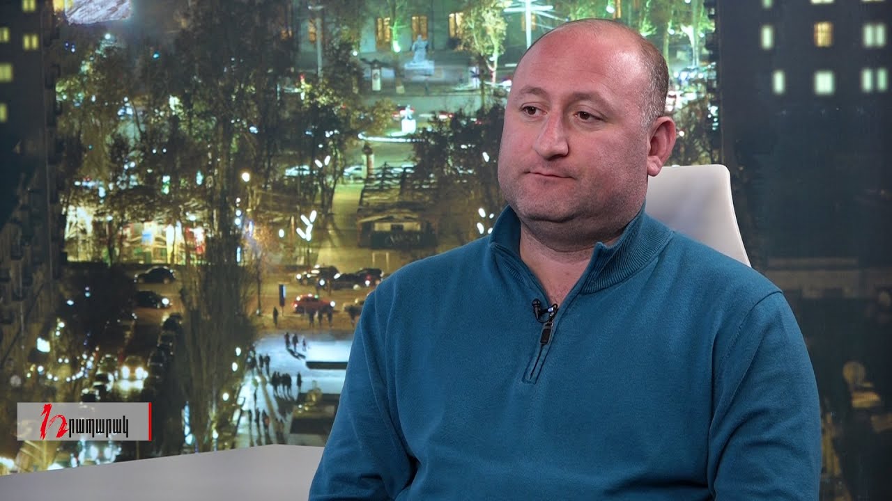 Իշխանությունները հայ-թուրքական հարաբերություններում ունակ չեն տրամաբանական լուծումներ տալ