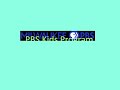 PBS Kids Program Break 2003 WMVS
