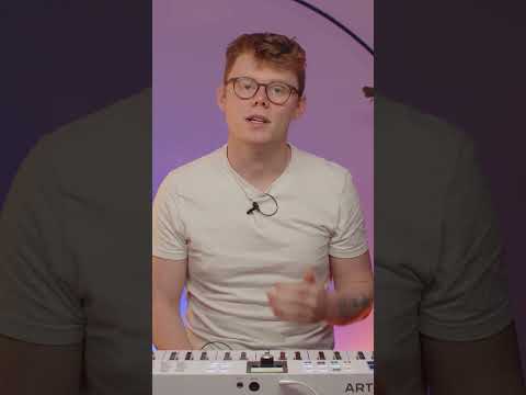 CP-70 V Tutorial | ARTURIA #Shorts - ALL for DJ