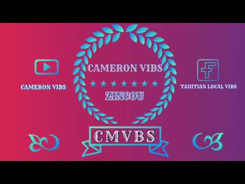 ZINCOU FT MANA - KASSAV 2K19