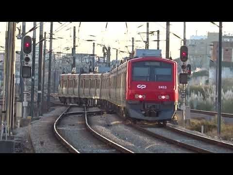 18290 @ Lisboa-Oriente