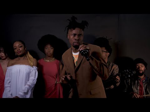 The SameOlds - New Kape Freestyle (Official Video)