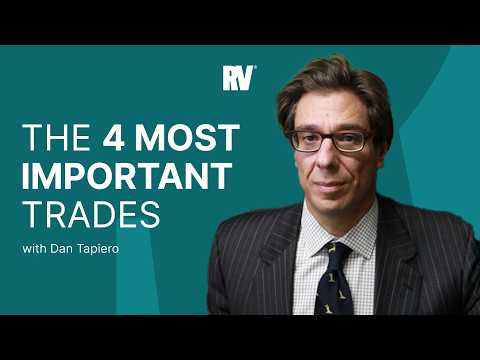 My Life in 4 Trades with Dan Tapiero | Best of Real Vision