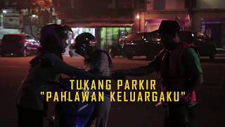 Download lagu Diluar Dugaan, Tukang parikir ini akhirnya~Inspirasi Kapolda SULSEL Irjen Umar Septono mp3