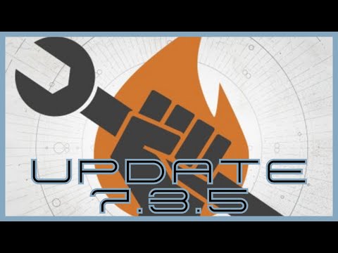 Update 7.3.5 Patch Notes | Season Of The Wish Part 2