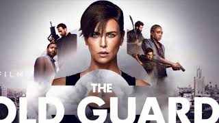 The Old Guard OST : Born Alone Die Alone - by Madalen Duke
