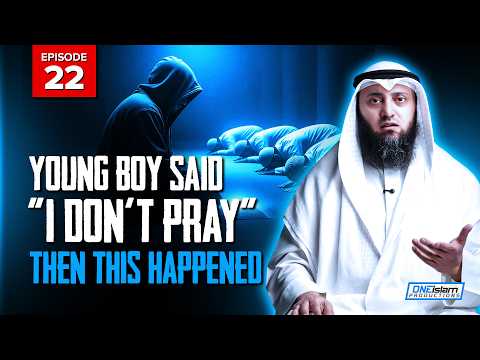 Young Boy Said “I Don’t Pray”… Then This Happened | Stories Of Dead People Series | EP22 | S2