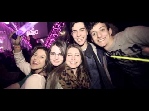 Dream Team DJs & Danny Romero Official Aftermovie @ Pabellon 81 Pedrola 4/4/2015