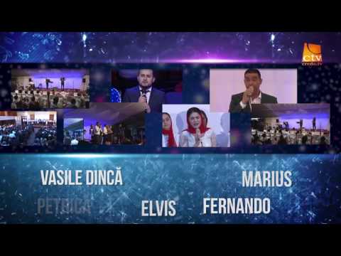 Promo  - Piatră Vie 2017