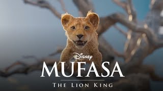 How to pronounce Mufasa