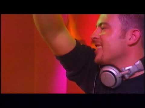 DJ's@Work - Someday (Live at 5 Years Club Rotation)