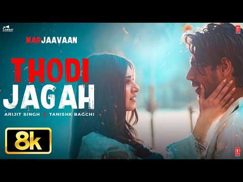 Thodi Jagah — watch video
