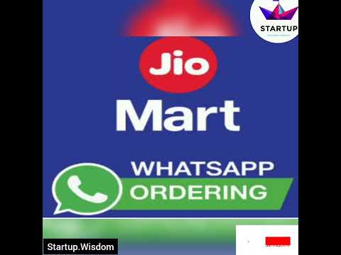 reliance jiomart launched
