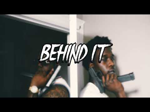 [FREE] Baby Money x Tay B X Allstar Jr Type Beat - ''BEHIND IT'' | Free Type Beat 2022 |