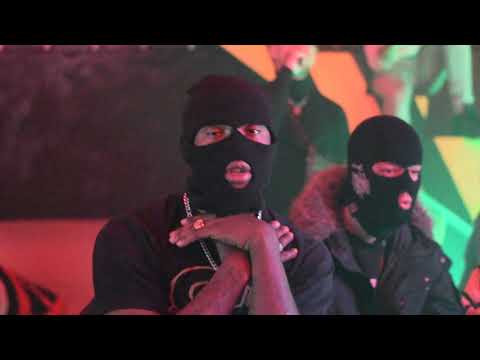 PALACE X KINGBROKO - FERRAGAMO #spanishdrill