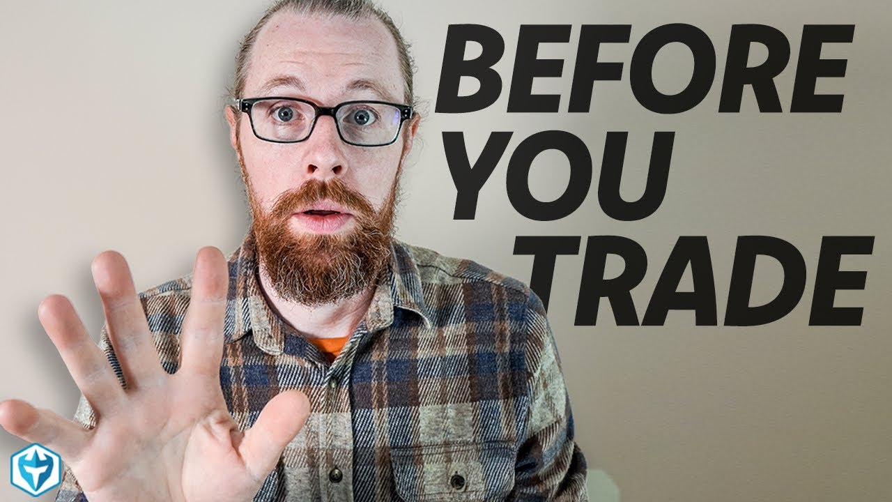 My 3 Steps for Winning at Day Trading