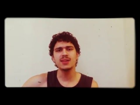 Italo Mendes - Jolene (cover)