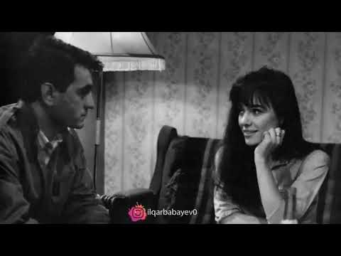 Sen verdiyin guller soldu mende(Vahid Rostami-Getmə Yarim)