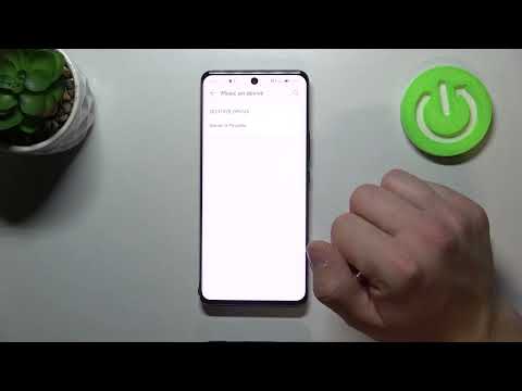 How to Change Alarm Sound on HUAWEI NOVA 9 – Sound Settings