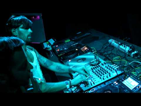 Pagal b2b Gully @ Bipolar @ LaPlage - 2.08.2013