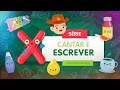 LETRA X Vamos Cantar E Escrever ️