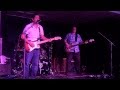 Sam Paine Trio play Ain't No Brakeman