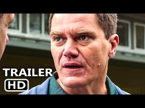 HEART OF CHAMPIONS Trailer (2021) Michael Shannon, Sport Movie