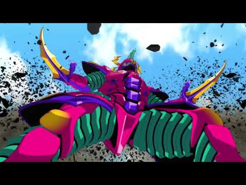 PV2 (NewDub) Озвучка