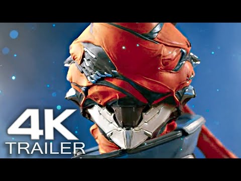 THE DUVIRI PARADOX Trailer (2023) 4K UHD